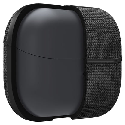 Spigen Urban Fit Hülle für Samsung Galaxy Buds3 FE / Buds3 Pro / Buds3, Schwarz ACS08333