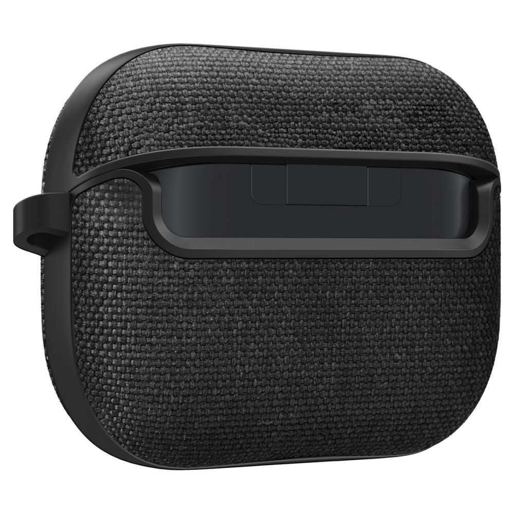 Spigen Urban Fit Hülle für Samsung Galaxy Buds3 FE / Buds3 Pro / Buds3, Schwarz ACS08333