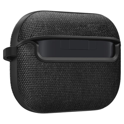 Spigen Urban Fit Hülle für Samsung Galaxy Buds3 FE / Buds3 Pro / Buds3, Schwarz ACS08333