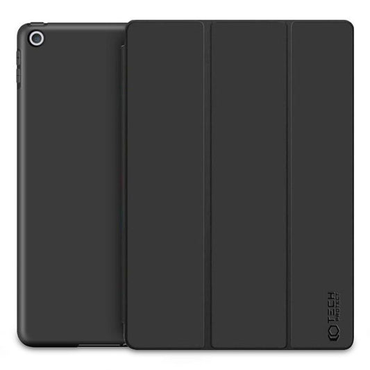 Tasche für Apple iPad 10.2 (2021) / 10.2 (2020) / 10.2 (2019), Tech-Protect, SC PEN, Schwarz