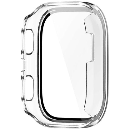 Techsuit Defense360 Pro Hülle für Amazfit Bip 6, Transparent
