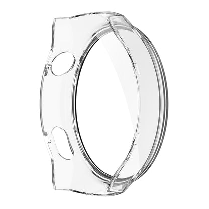 Techsuit Defense360 Pro Hülle für Huawei Watch 4 Pro, Transparent
