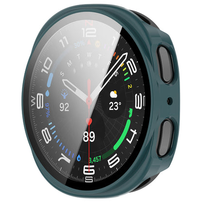 Techsuit Defense360 Pro Hülle für Samsung Galaxy Watch8 40mm, Grün