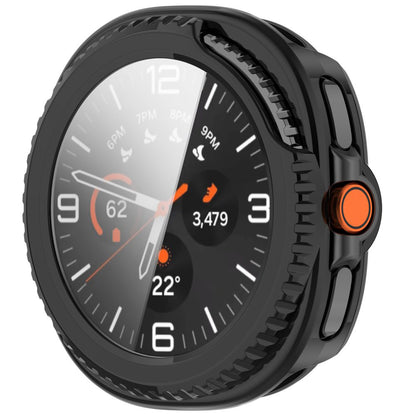 Techsuit Defense360 Pro Hülle für Samsung Galaxy Watch8 Classic, Grün