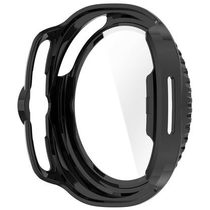 Techsuit Defense360 Pro Hülle für Samsung Galaxy Watch8 Classic, Grün