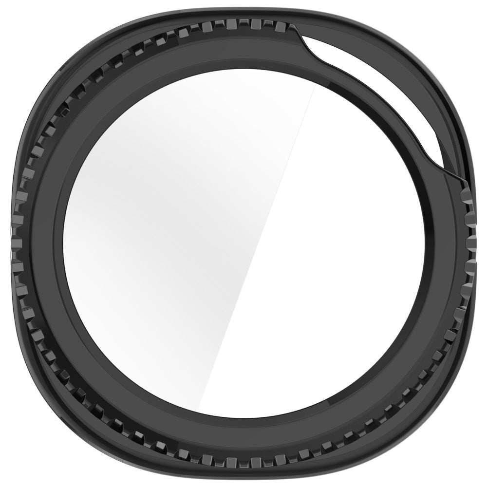 Techsuit Defense360 Pro Hülle für Samsung Galaxy Watch8 Classic, Grün