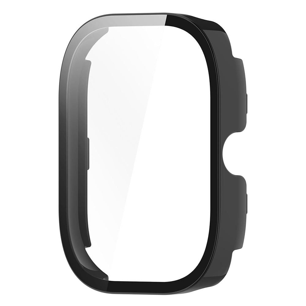 Techsuit Defense360 Pro Hülle für Xiaomi Redmi Watch 4, Transparent