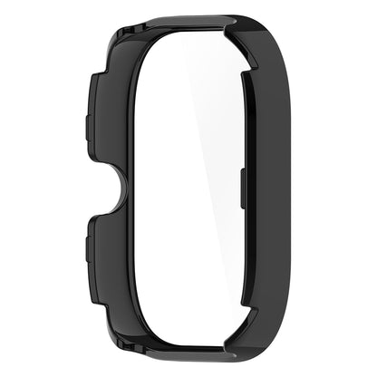 Techsuit Defense360 Pro Hülle für Xiaomi Redmi Watch 4, Transparent
