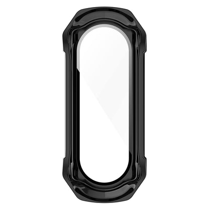 Techsuit Defense360 Pro Hülle für Xiaomi Smart Band 7, Schwarz