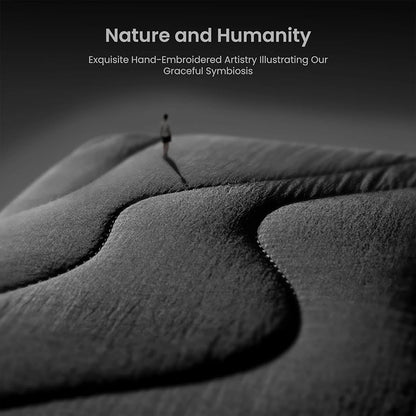 Tomtoc Terra Case for 14-inch Laptop, Black