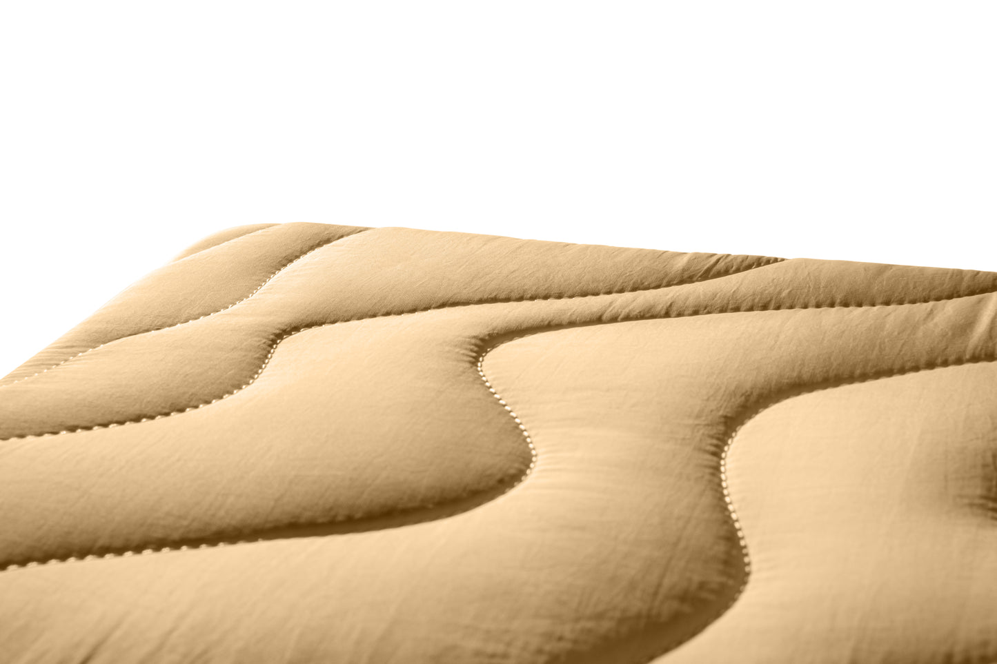 Tomtoc Terra Hülle für 15-Zoll-Laptop, Creme