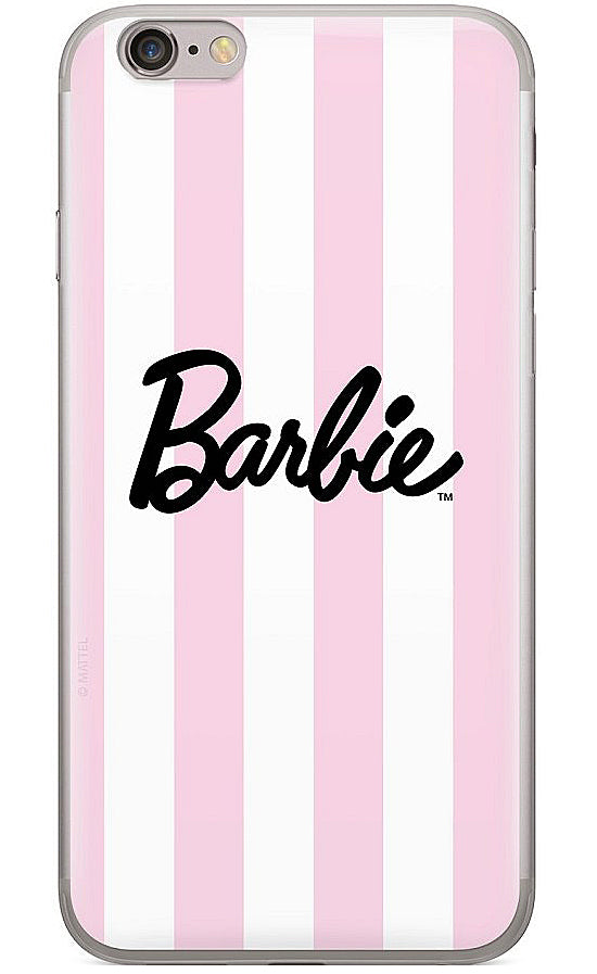 Hülle für LG K40, Disney, Barbie 009, Mehrfarbig