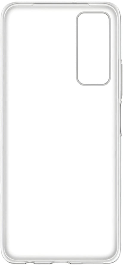 Cover für Huawei P smart 2021, Transparent 51994287