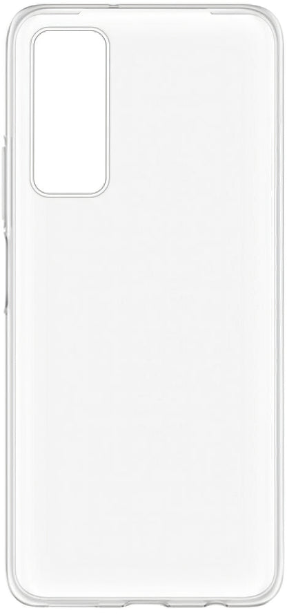 Cover für Huawei P smart 2021, Transparent 51994287