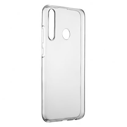 Cover für Huawei P40 lite E, Transparent 51994006