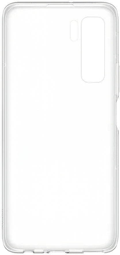 Cover für Huawei P40 lite 5G, Transparent 51994053