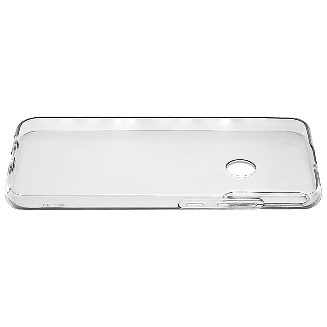 Cover für Huawei P40 lite E, Transparent 51994006