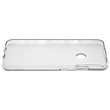 Cover für Huawei P40 lite E, Transparent 51994006