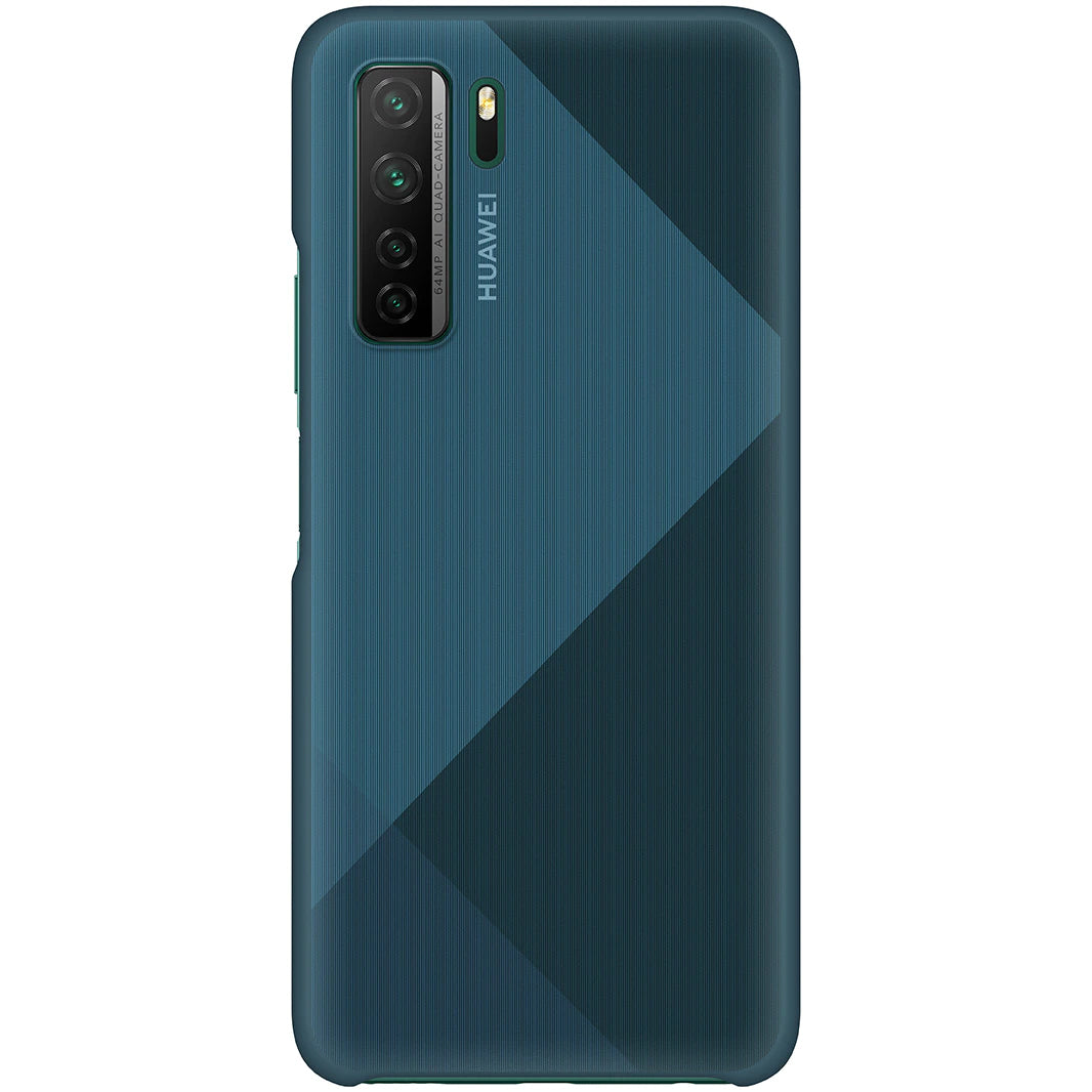 Hülle für Huawei P40 lite 5G, Grün 51994060