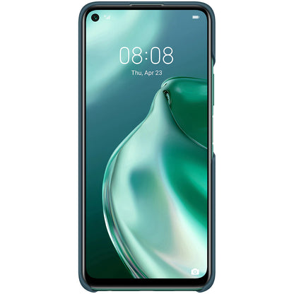 Hülle für Huawei P40 lite 5G, Grün 51994060