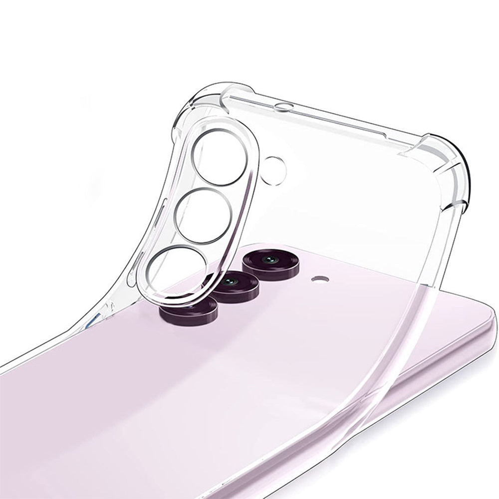 Case for Samsung Galaxy S23 Ultra S918, OEM, Shockproof, Transparent