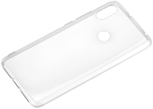 Hülle für Samsung Galaxy A20s A207, OEM, Transparent