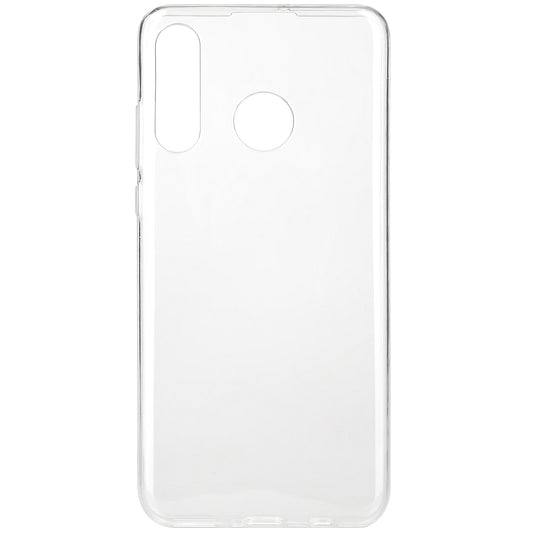 Hülle für Huawei P40 lite E, OEM, Slim, Transparent