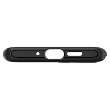 Hülle für Huawei P30 Pro, Spigen, Rugged Armor, Schwarz L37CS25725