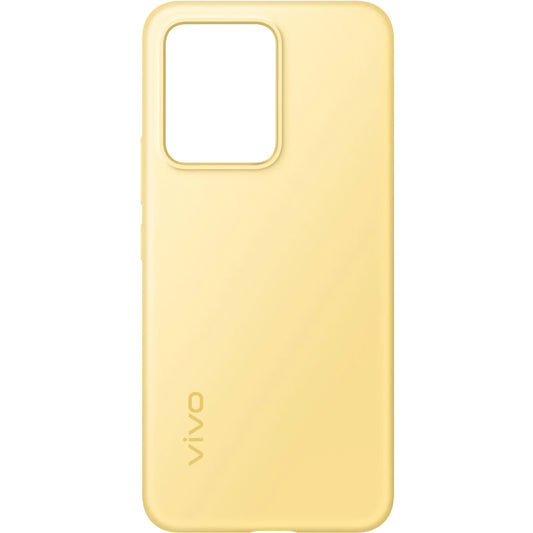 Hülle für vivo V23 5G, Gold 6000316