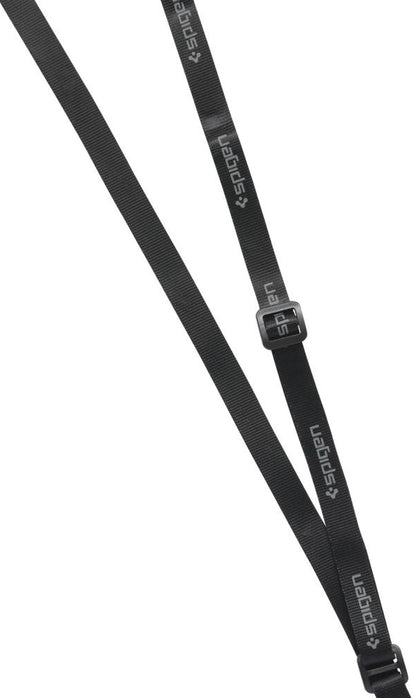 Universal Waterproof Case, Spigen, A601, Transparent