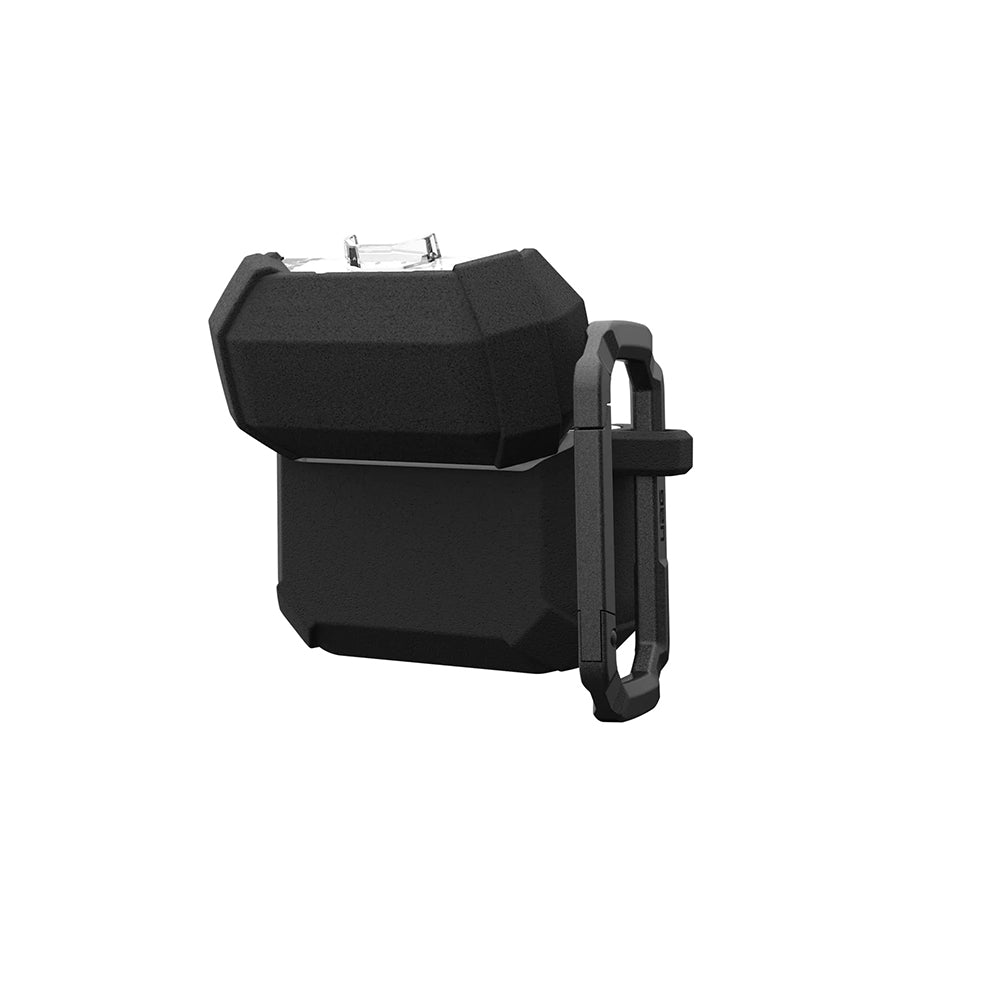 Urban Armor Gear Plasma Case for Apple AirPods 4, Black