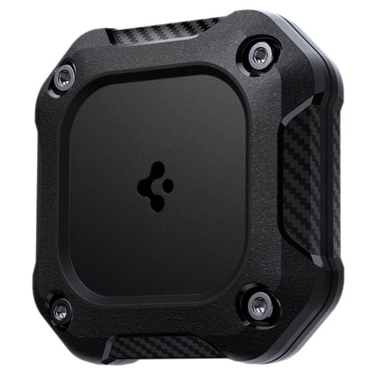 Wasserdichte Hülle Spigen Tough Armor für Apple AirTag, Schwarz ACS09781