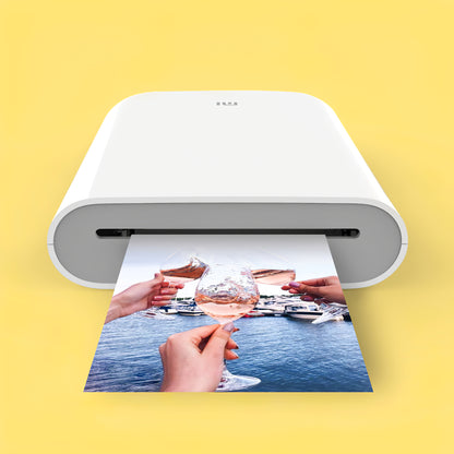 Xiaomi Mi tragbarer Fotodrucker TEJ4018GL