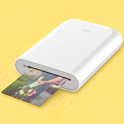 Xiaomi Mi tragbarer Fotodrucker TEJ4018GL