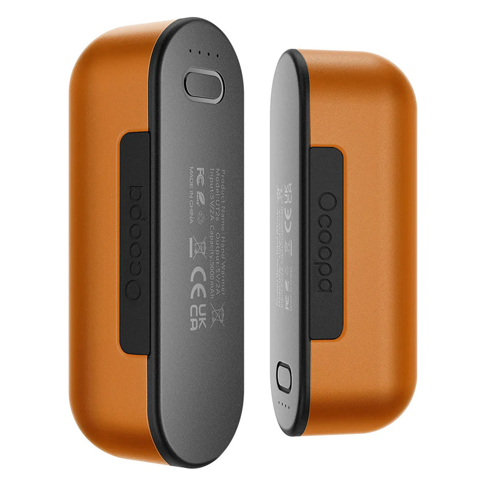 Handwärmer Ocoopa UT2s, Orange