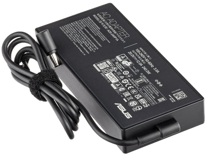 Ladegerät Asus G533QM / GX502LXS, 240 W, 20 V, 3 Pins, Schwarz 0A001-00970000