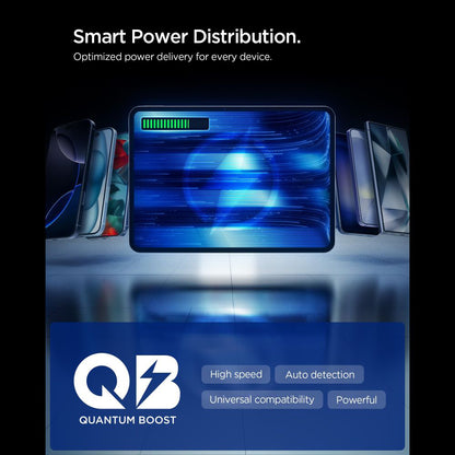 Auto-Ladegerät mit USB-C Kabel Spigen EV603BT Essential, 60W, 3A, 1 x USB-A - 1 x USB-C, Schwarz