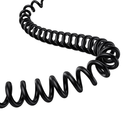 Auto-Ladegerät mit USB-C / Lightning-Kabel Baseus Circular, 60W, 3A, 1 x USB-A - 1 x USB-C, Schwarz C00035902121-00