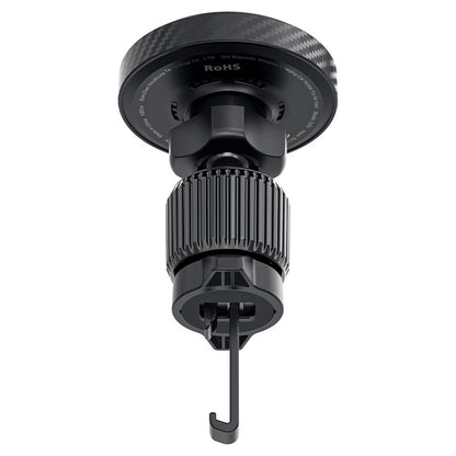 Auto Wireless Ladegerät Acefast D33, 15W, 1.67A, Schwarz