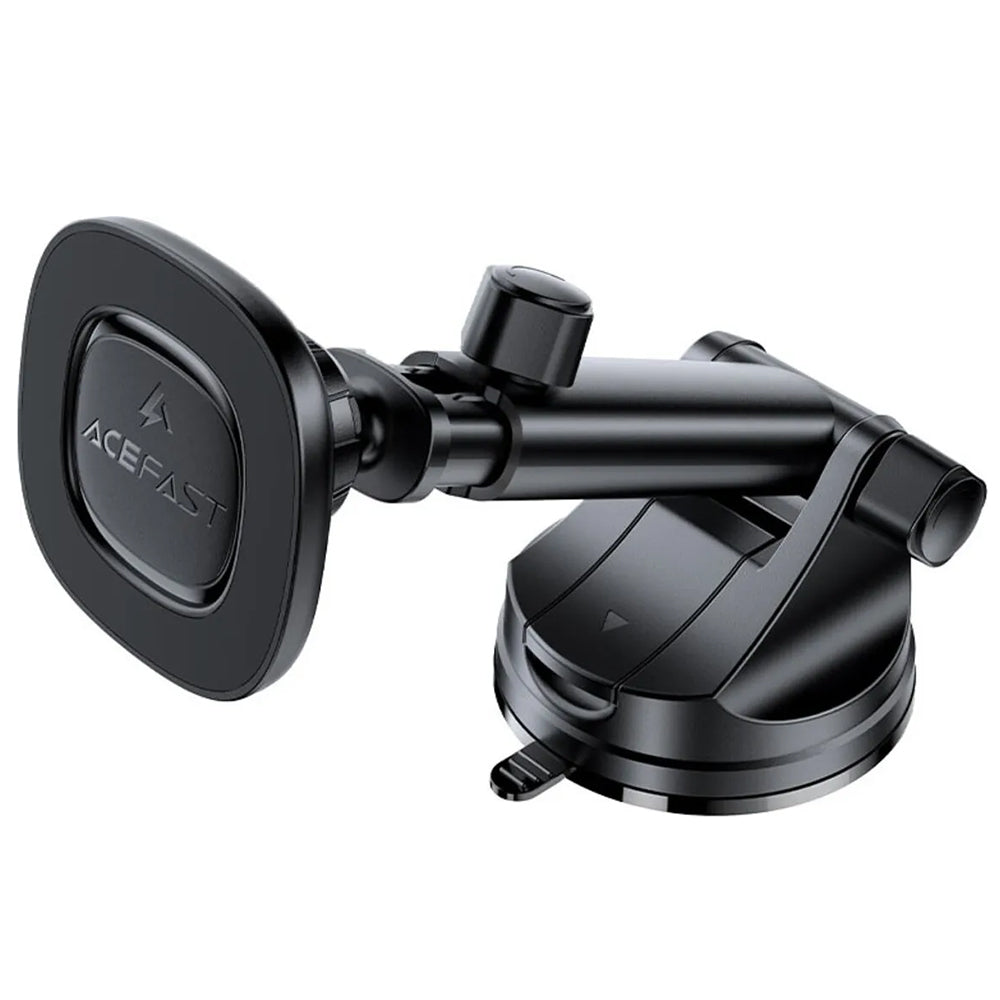 Auto Wireless Ladegerät Acefast D47, 15W, 1.67A, Schwarz