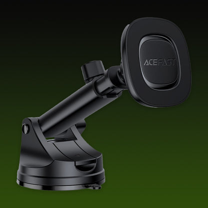 Auto Wireless Ladegerät Acefast D47, 15W, 1.67A, Schwarz