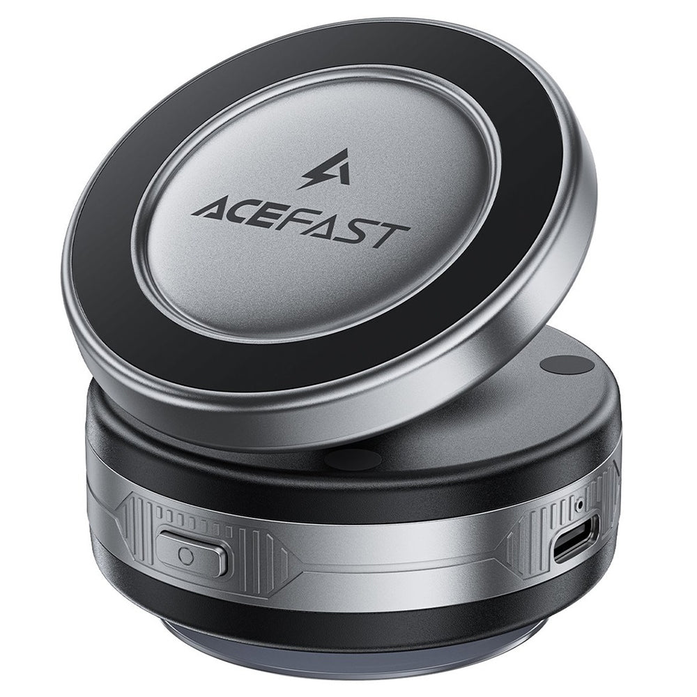 Auto Wireless Ladegerät Acefast E29, 15W, 1.67A, Grau