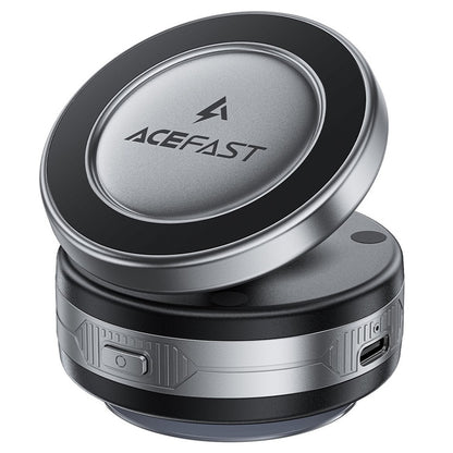Auto Wireless Ladegerät Acefast E29, 15W, 1.67A, Grau