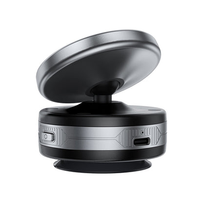 Auto Wireless Ladegerät Acefast E29, 15W, 1.67A, Grau