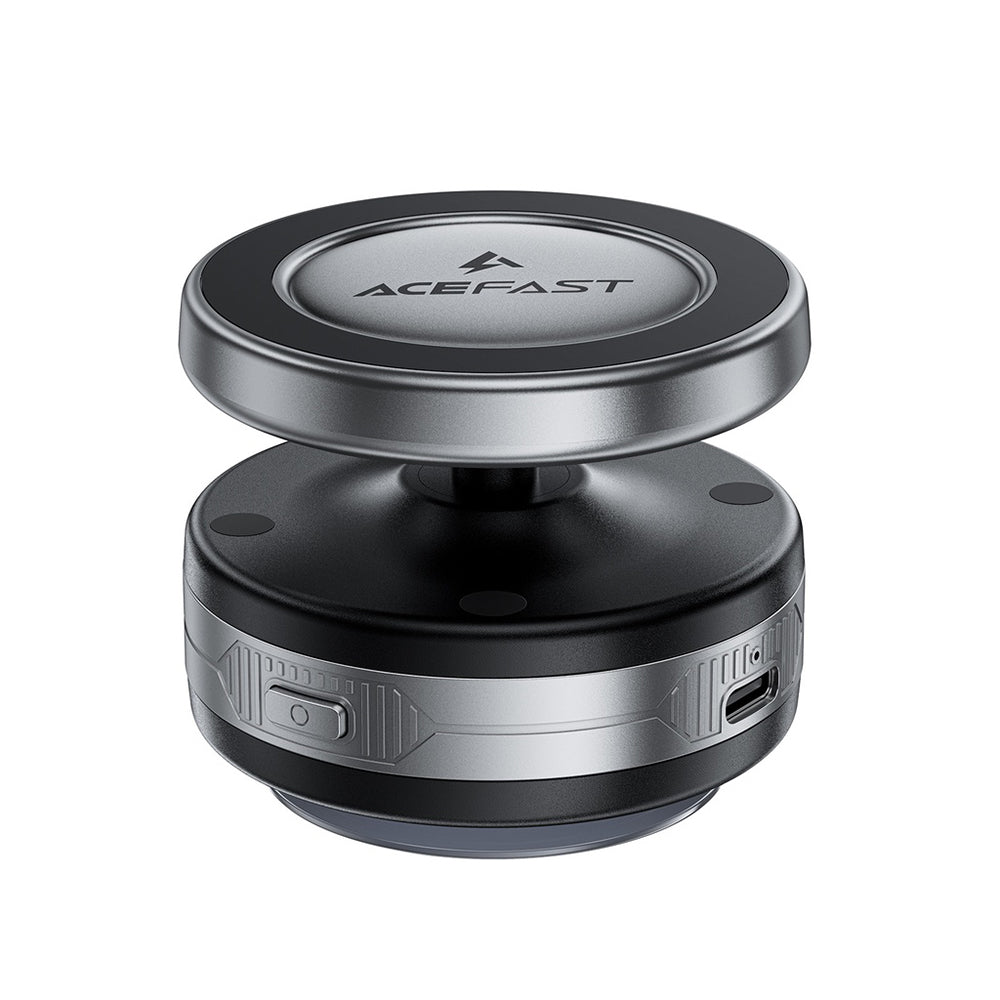 Auto Wireless Ladegerät Acefast E29, 15W, 1.67A, Grau