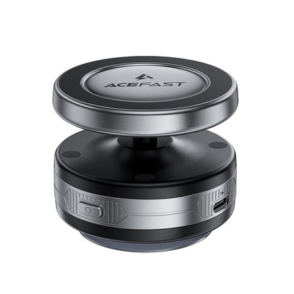 Auto Wireless Ladegerät Acefast E29, 15W, 1.67A, Grau