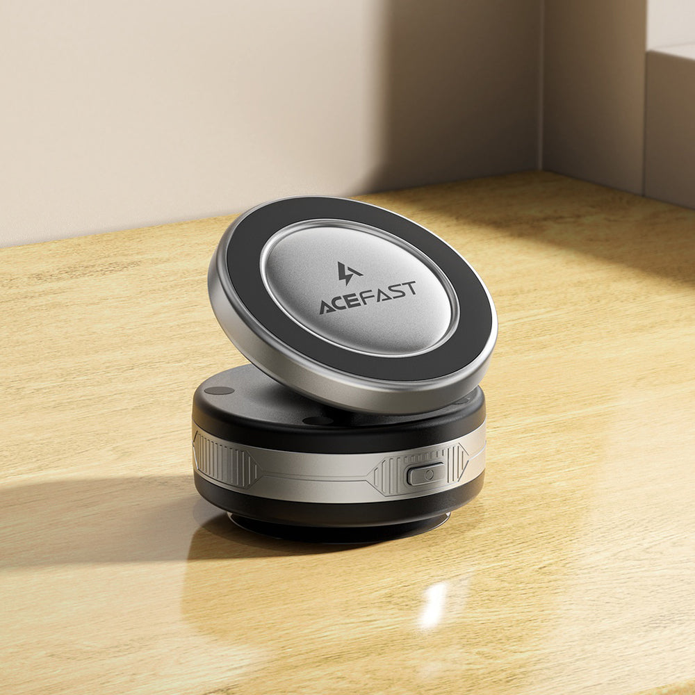 Auto Wireless Ladegerät Acefast E29, 15W, 1.67A, Grau