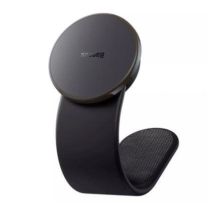 Kfz-Wireless-Ladegerät Baseus C02 Pro, 15W, 1.67W, Schwarz C40156000111-00
