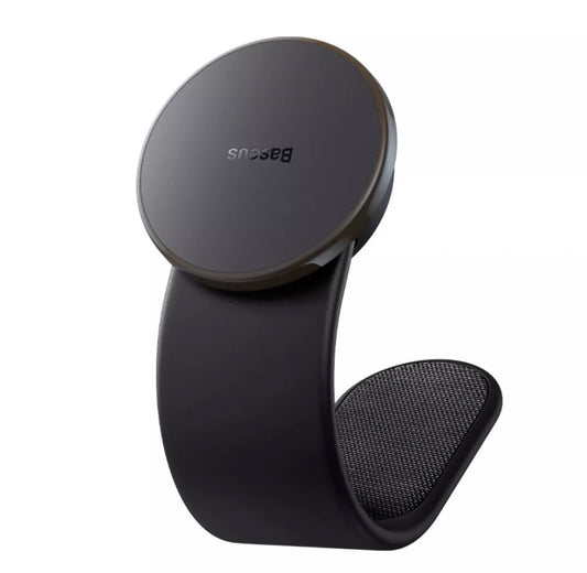 Kfz-Wireless-Ladegerät Baseus C02 Pro, 15W, 1.67W, Schwarz C40156000111-00