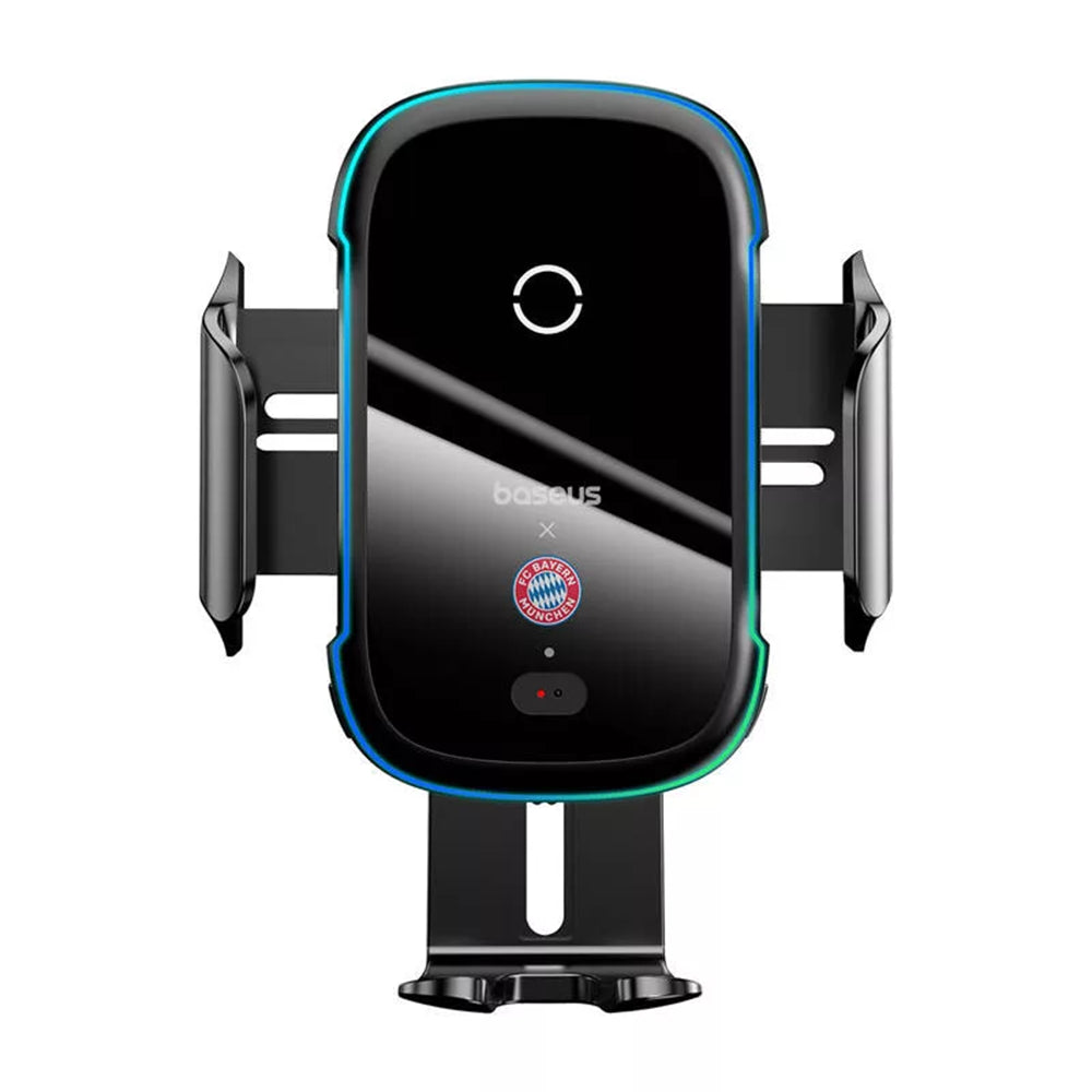 Auto Wireless Ladegerät Baseus Light, 15W, 1.67A, Grau C40344000113-Z1